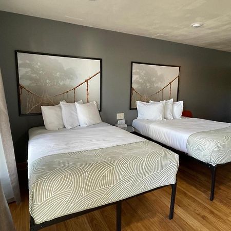 Valued Stay Mayflower Madison Buitenkant foto