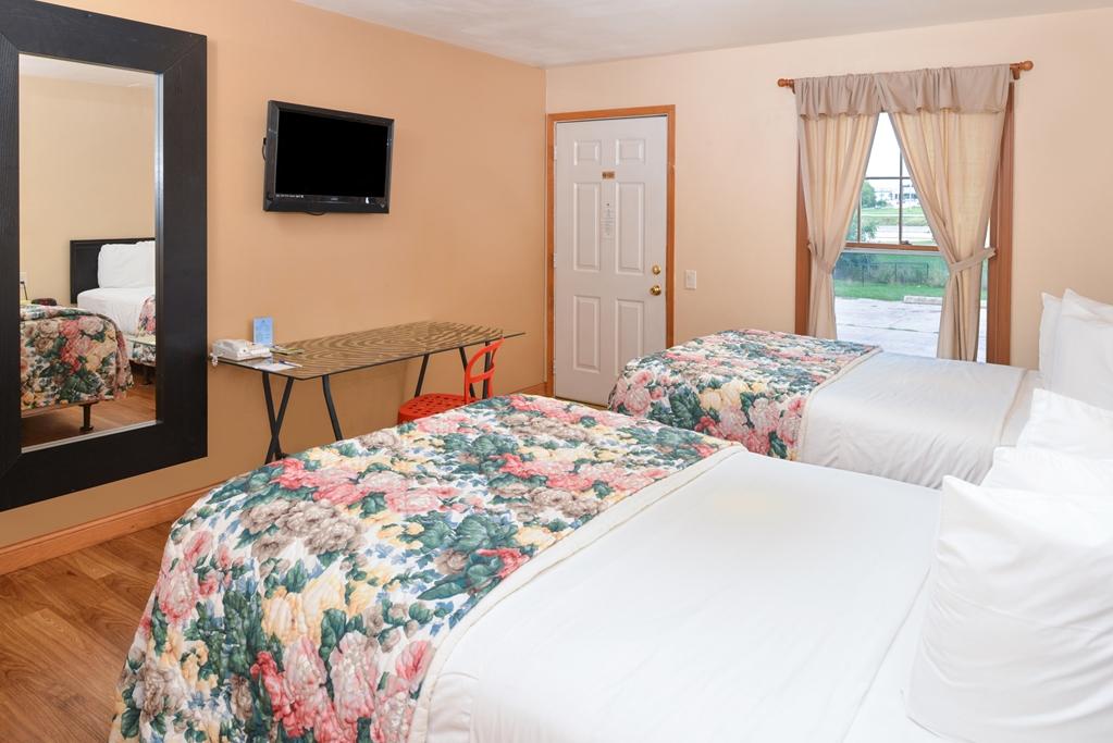 Valued Stay Mayflower Madison Kamer foto