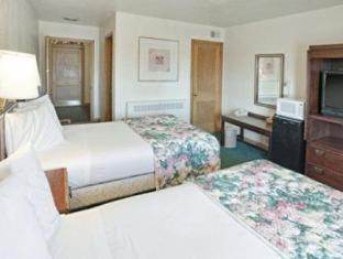 Valued Stay Mayflower Madison Kamer foto