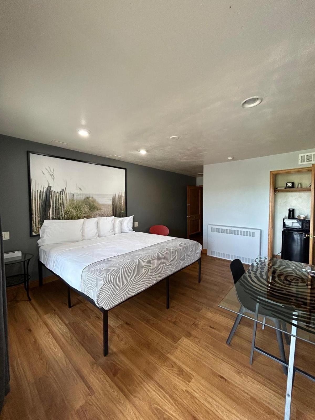 Valued Stay Mayflower Madison Buitenkant foto