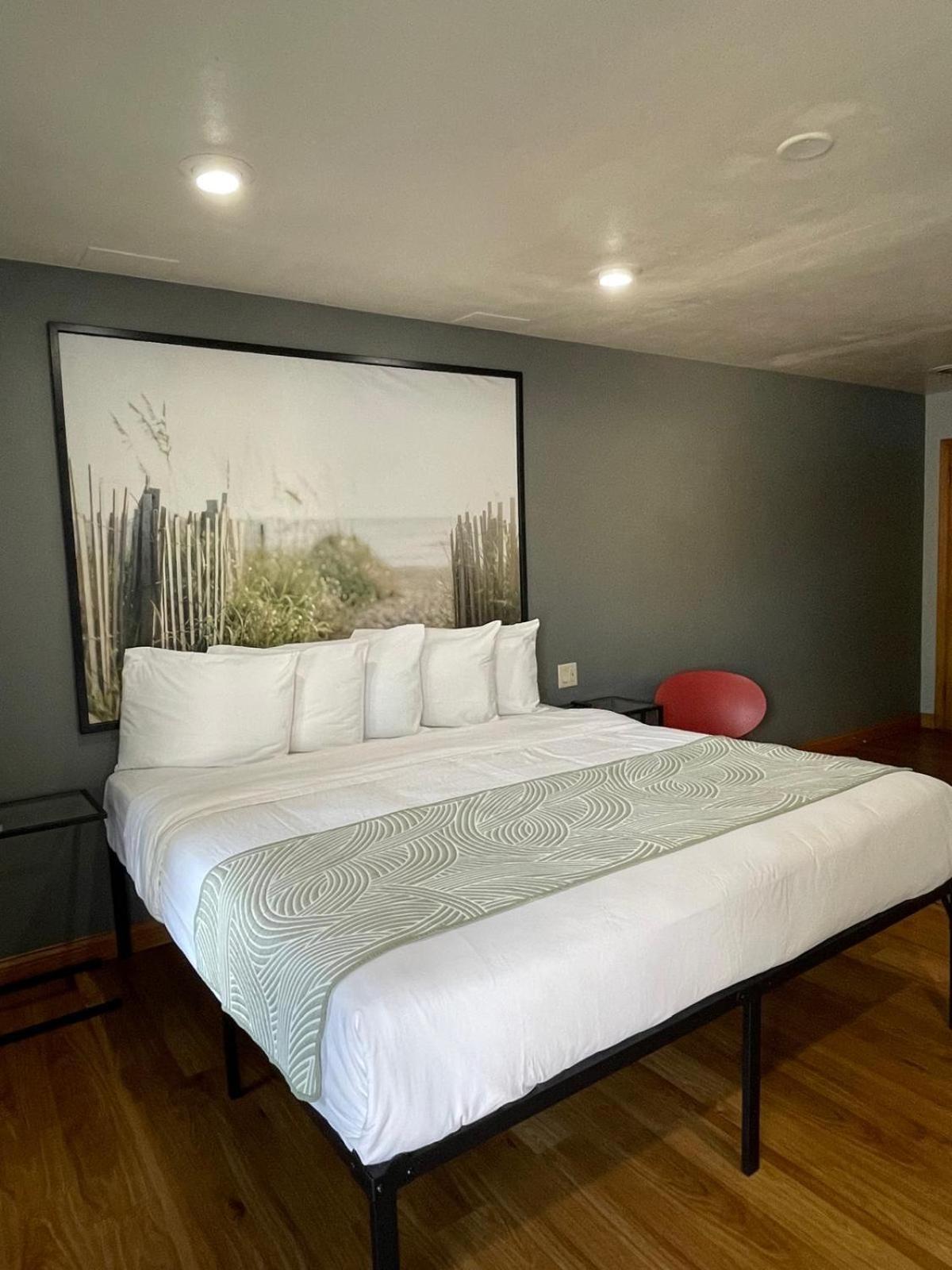 Valued Stay Mayflower Madison Buitenkant foto