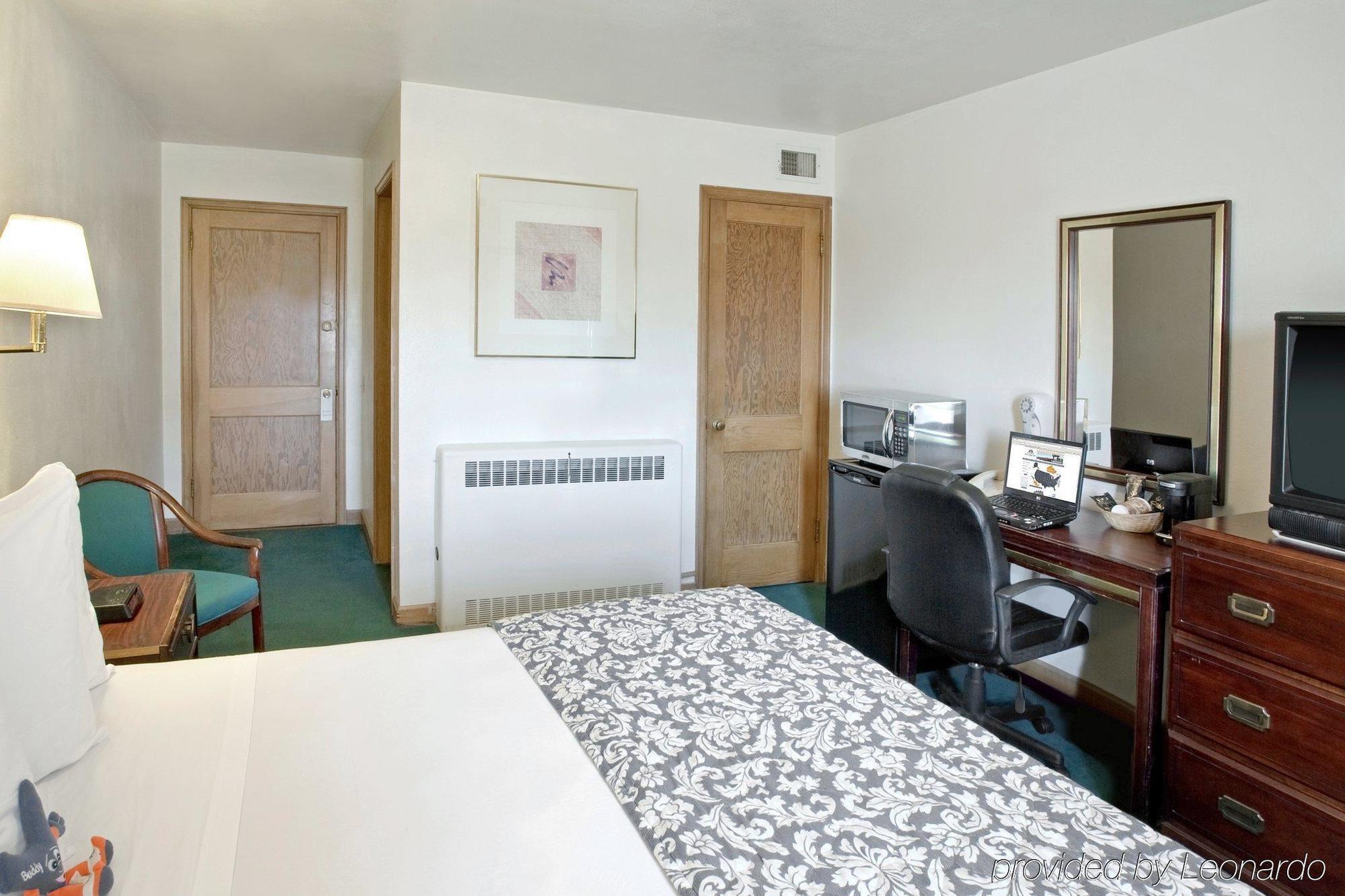 Valued Stay Mayflower Madison Kamer foto