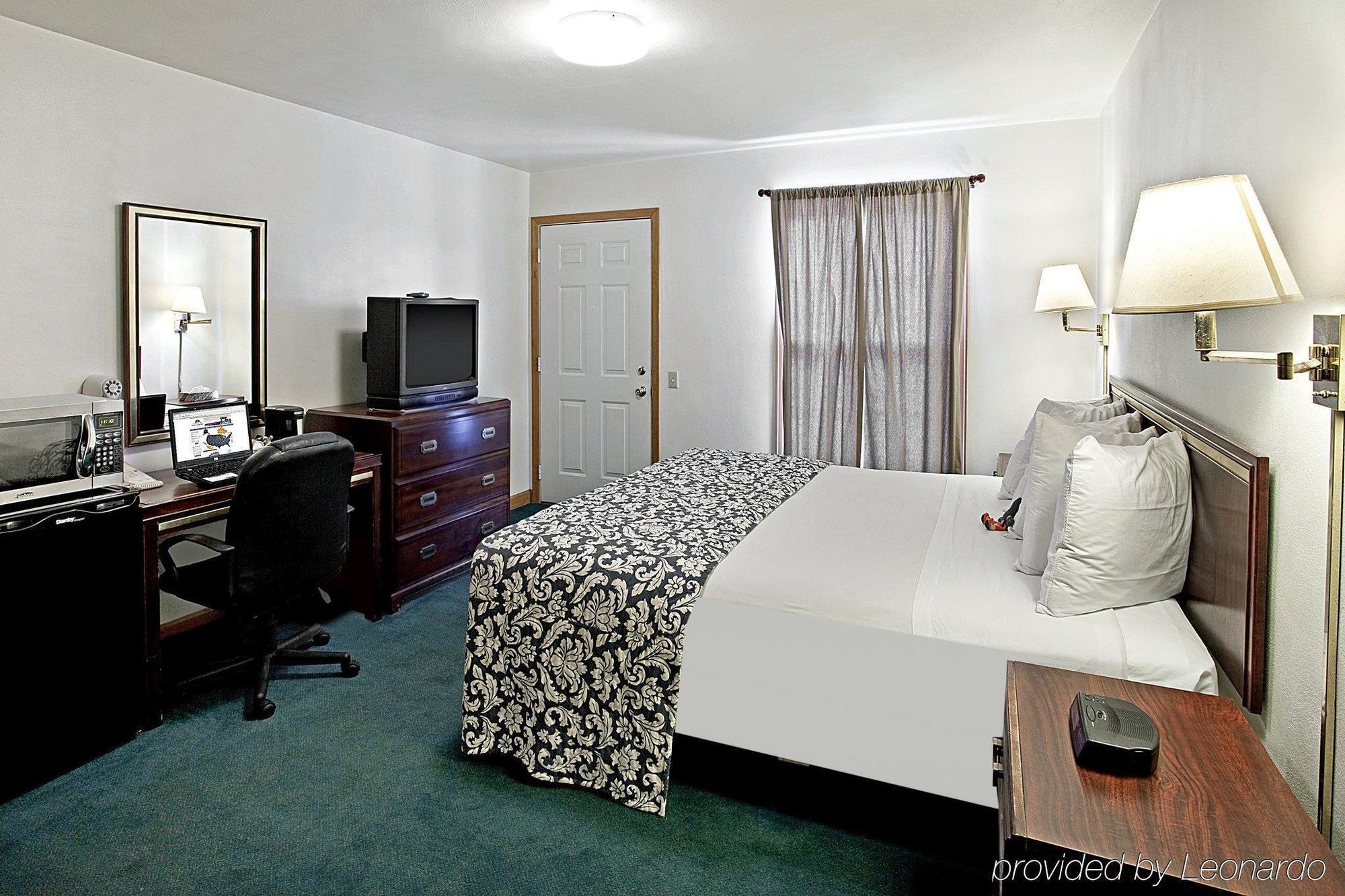 Valued Stay Mayflower Madison Kamer foto