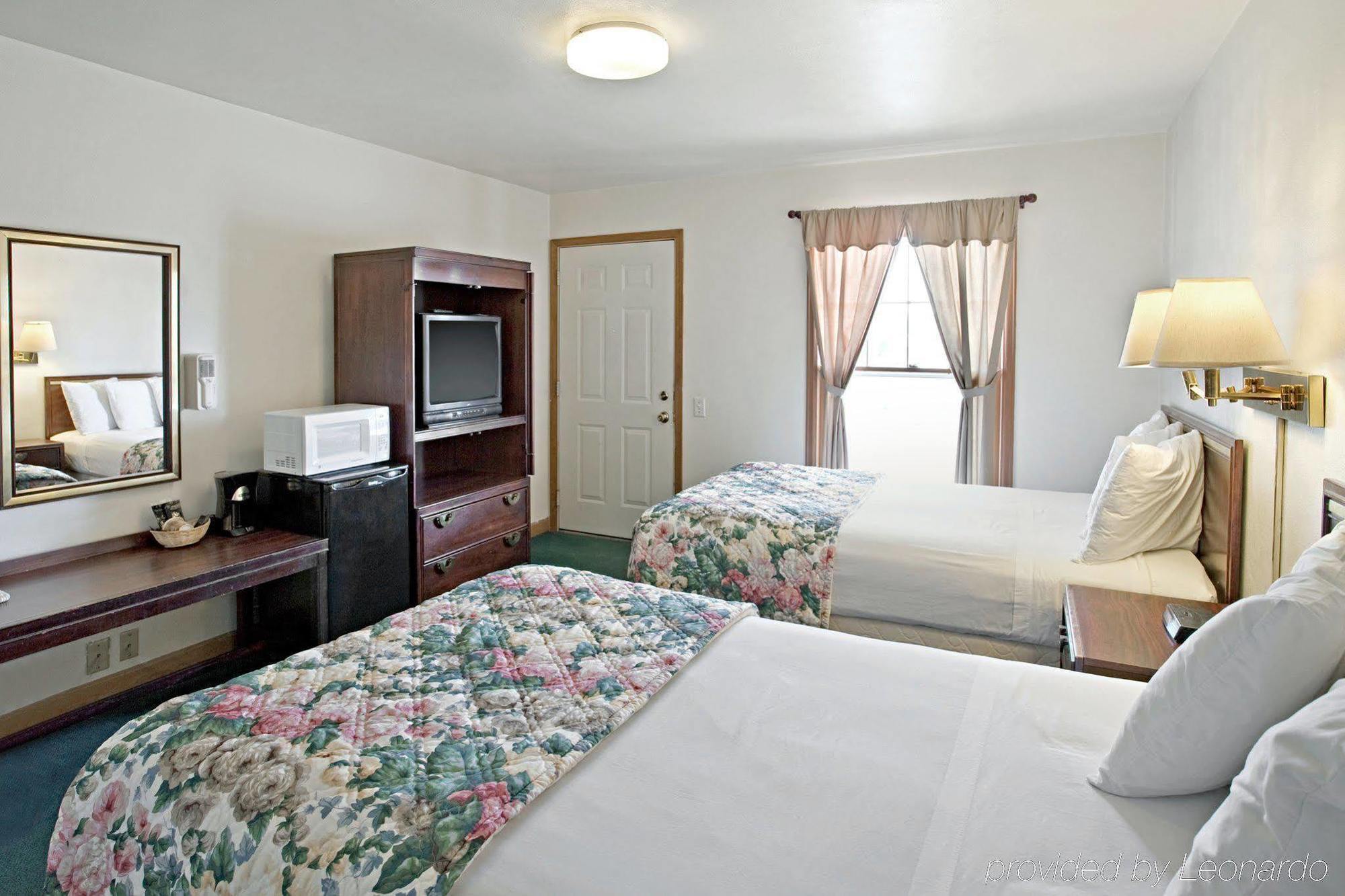 Valued Stay Mayflower Madison Kamer foto